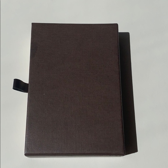 Louis Vuitton small key chain drawer box - Picture 5 of 6